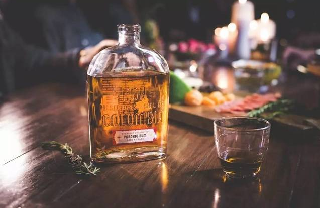 不懂朗姆酒？那是因為你沒看過這篇文章