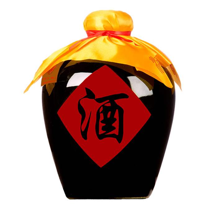 喝純糧散白酒有什么好處？哪些酒是純糧散白酒？