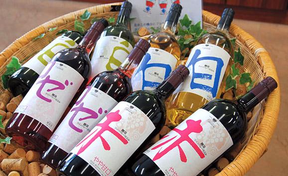 日本紅酒產(chǎn)地有哪些？日本的葡萄酒品種有哪些？