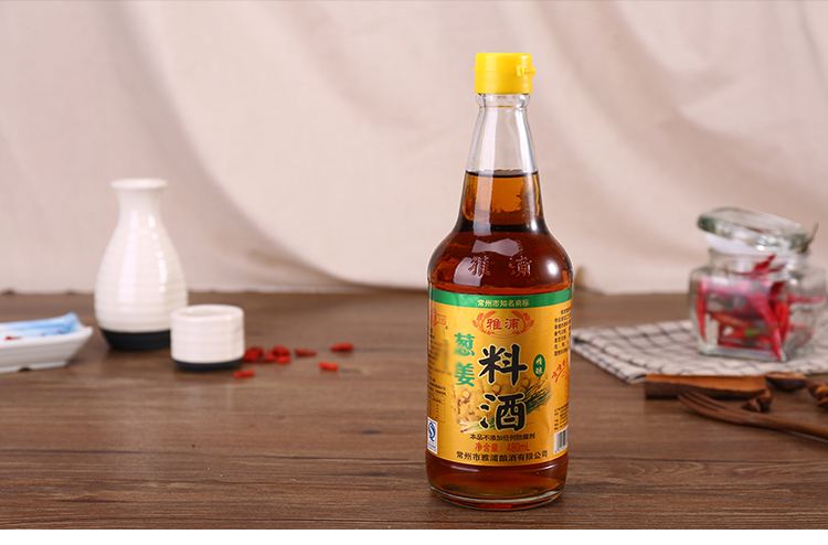 料酒怎么用，有什么作用