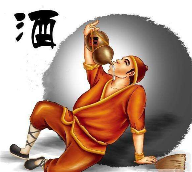 怎么樣才能喝酒不醉？喝不醉是不可能的！