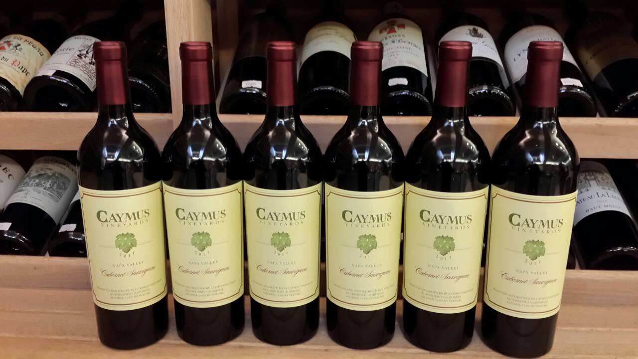 進(jìn)口紅酒品牌有哪些？七大進(jìn)口葡萄酒品牌推薦。