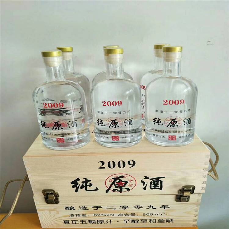 山東的白酒有哪些牌子？山東白酒品牌大全