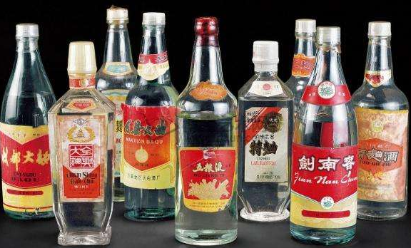 四川有哪些白酒品牌？四川白酒品牌盤(pán)點(diǎn)