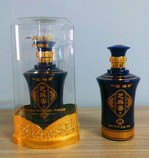 芝麻香白酒特點是什么？芝麻香型白酒釀造工藝特點