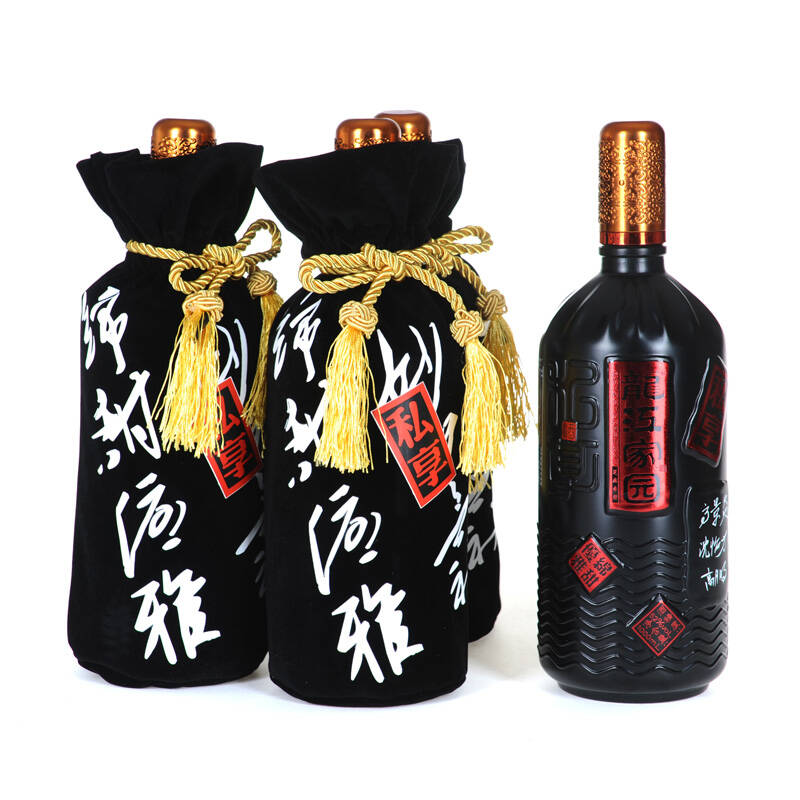什么是芝麻香型白酒？芝麻香型白酒是怎么釀制的？
