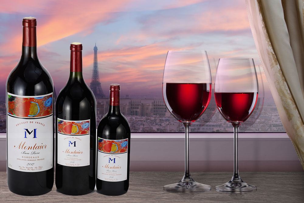 bordeaux紅酒價格，帶你了解全網(wǎng)報價
