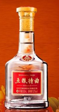 有人喝過五糧特曲嗎？味道怎么樣