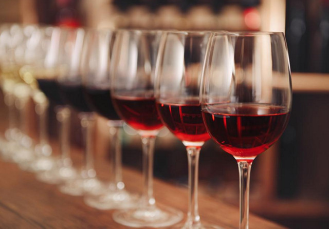紅酒的分類，你所不知道的紅酒