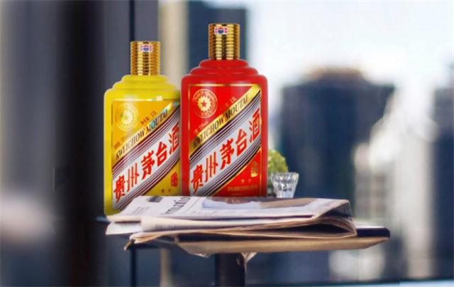 茅臺和五糧液怎么保存？白酒的保存環(huán)境是怎么的？