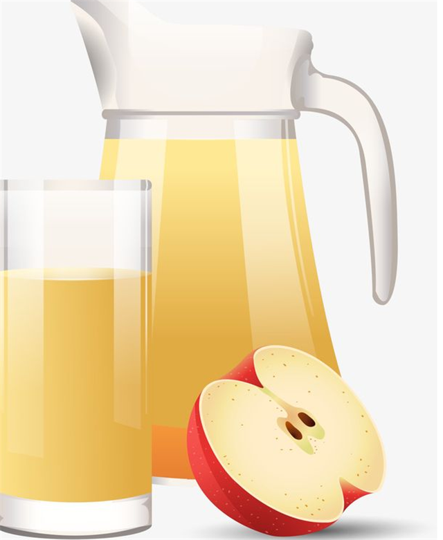 白酒燒胃怎么辦？喝水、喝果汁、喝蔬菜汁都行！