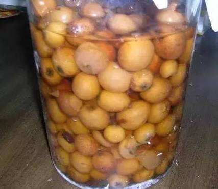 怎么用枇杷制作果酒
