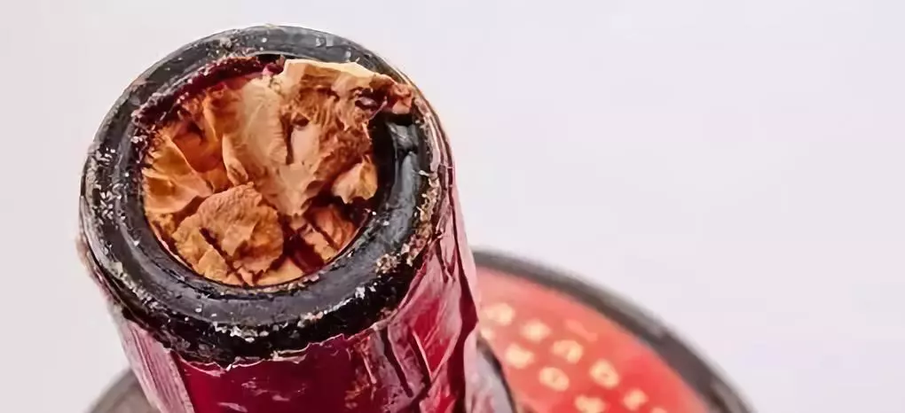 紅酒橡木塞斷裂是什么原因？橡木塞斷裂該怎么辦？
