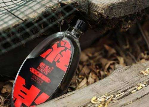 燃點白酒怎么樣？燃點白酒多少錢一瓶？