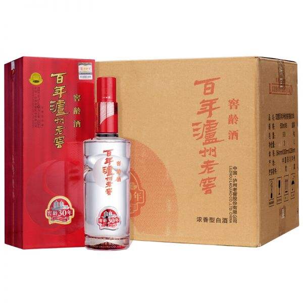 瀘州老窖濃香型白酒52度價格多少？瀘州老窖濃香型白酒52度哪款好喝？