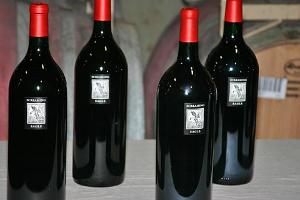 去美國買什么紅酒？美國十大紅酒品牌推薦