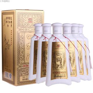 四特酒怎么打開(kāi)