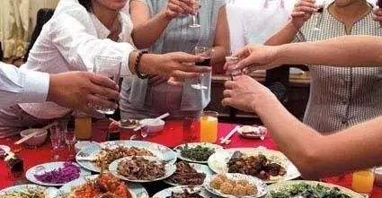 人在什么情況下不宜喝酒？酒喝多了要怎么辦？