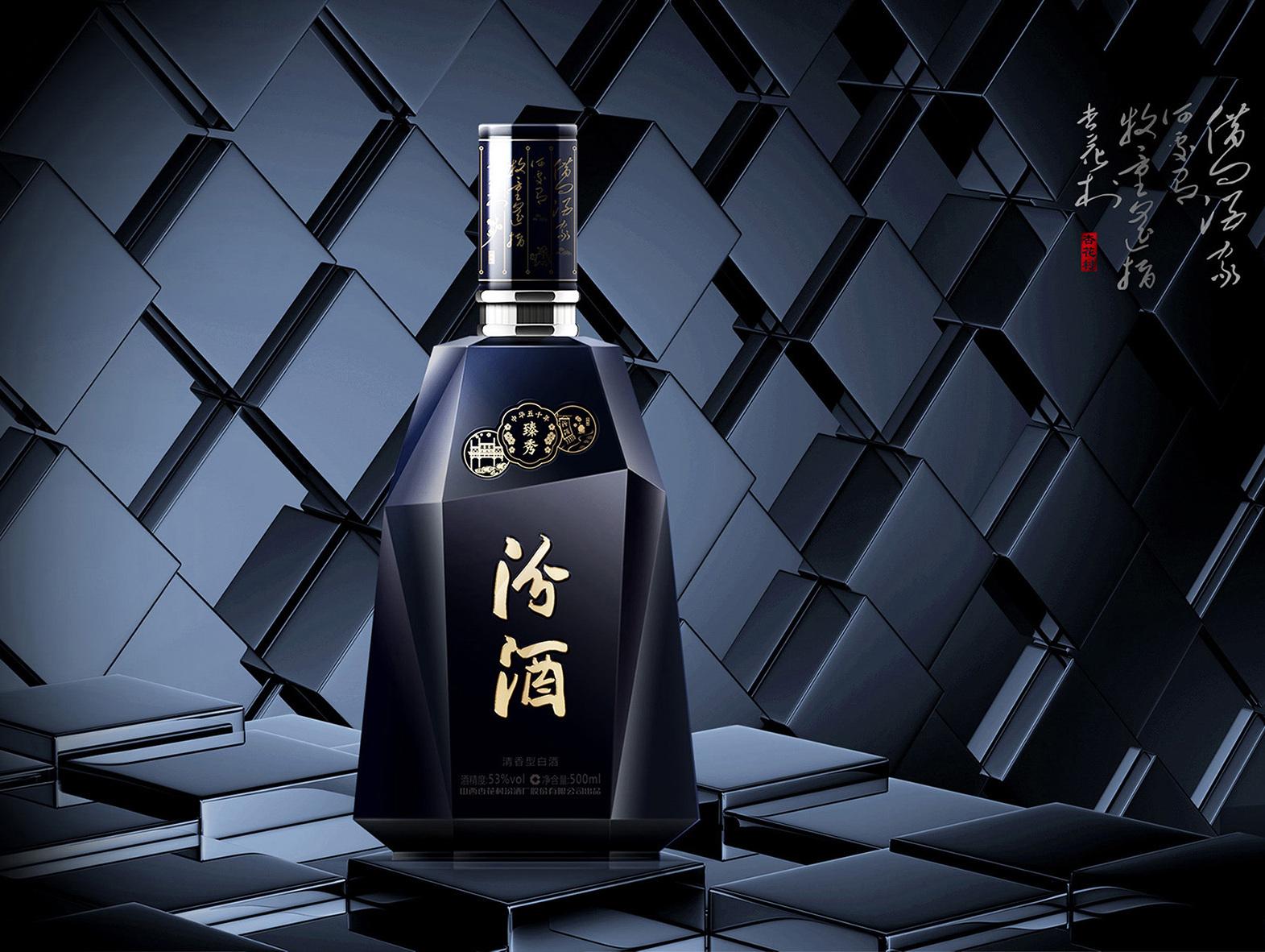 汾酒好喝嗎？哪種汾酒好喝？