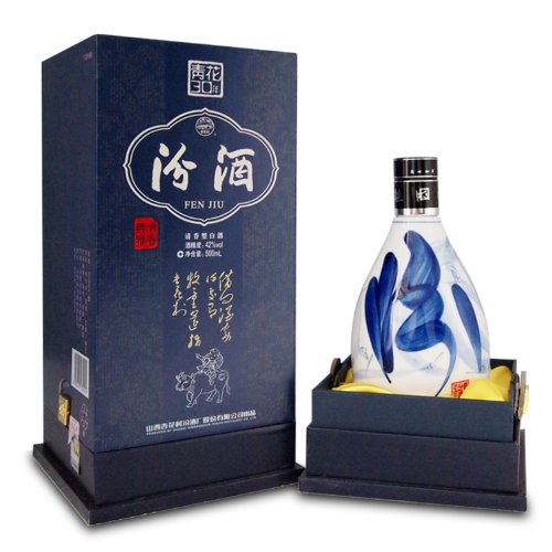 正宗汾酒有幾種？汾酒真假鑒別技巧