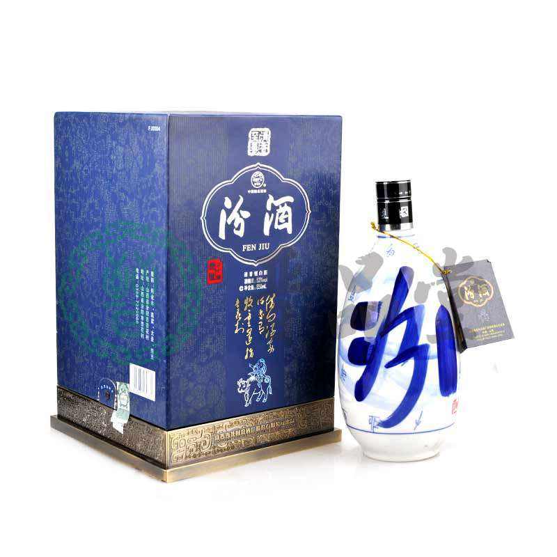 汾酒有什么特點？汾酒是什么香型的？