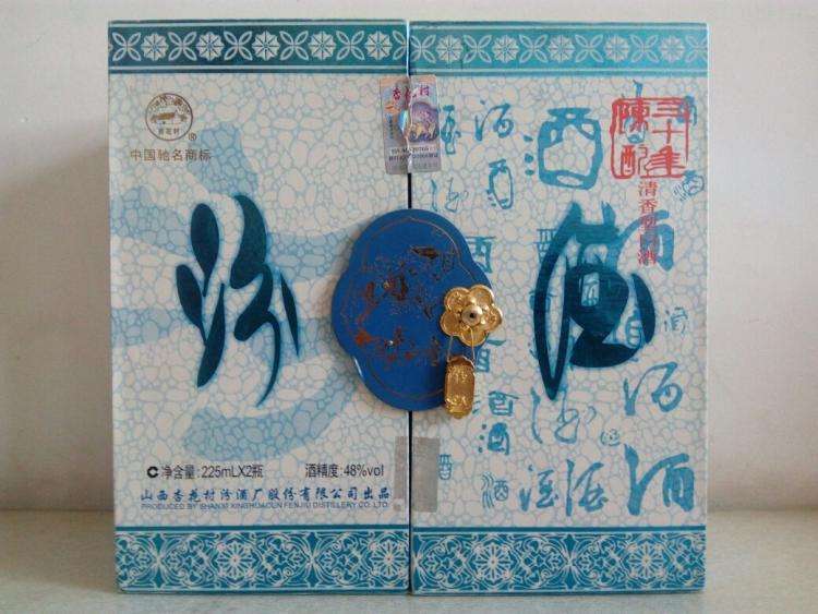 汾酒是哪里的？汾酒旗下有哪幾個(gè)酒種？