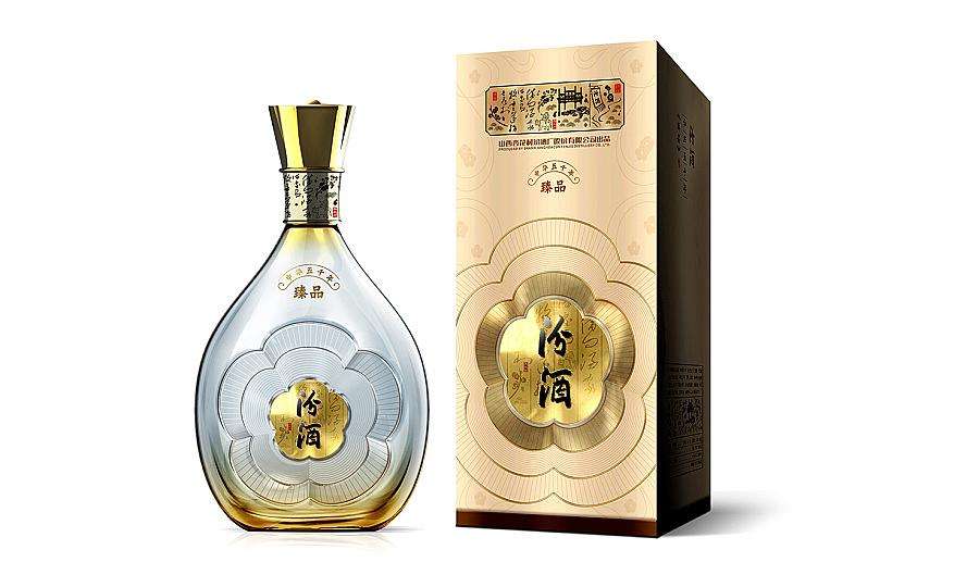 汾酒產(chǎn)自哪里？汾酒的原產(chǎn)地介紹