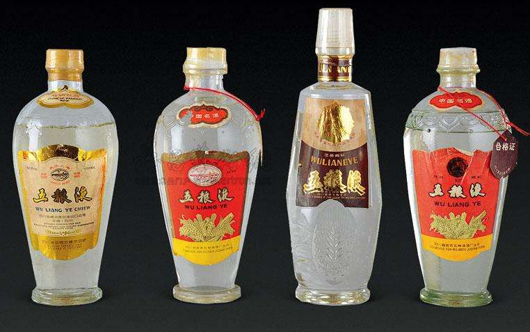 四川其實是“酒都”，四川十大白酒品牌了解一下