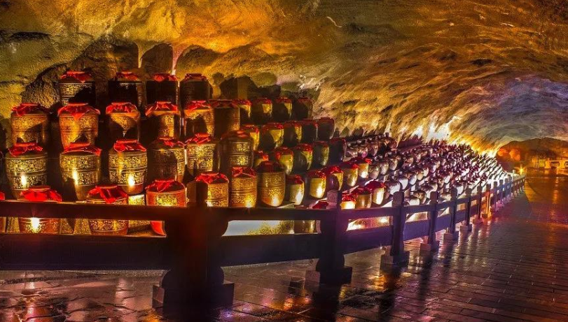廣西有哪些好喝的白酒？這5個白酒品牌了解一下