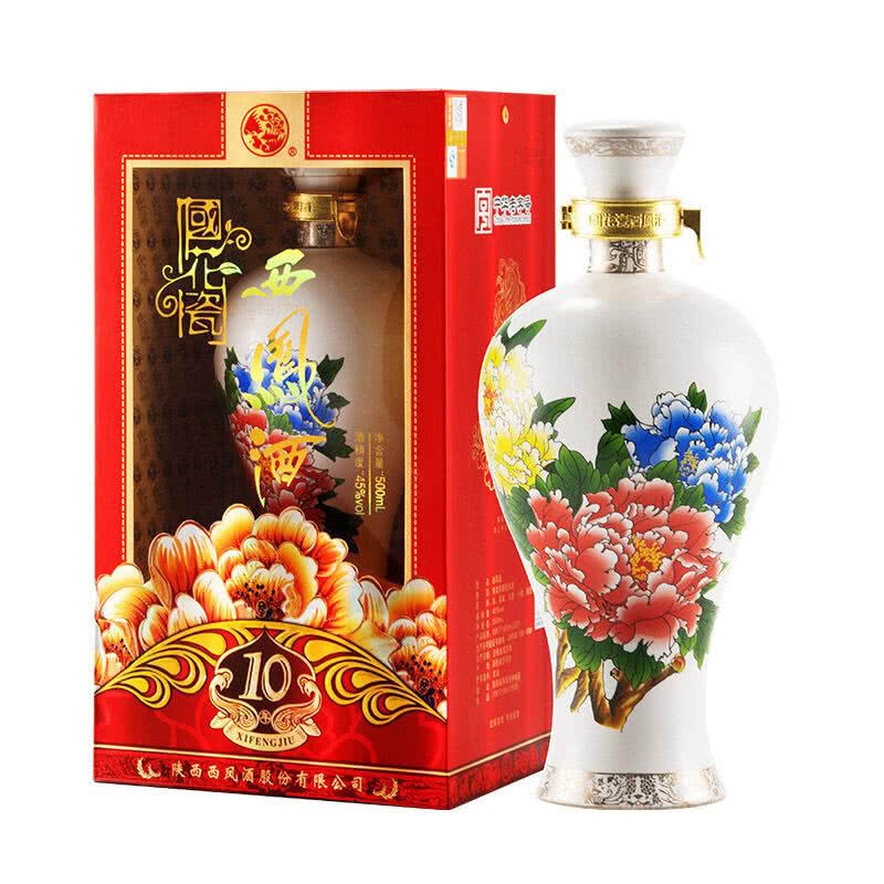 鳳香型白酒好喝嗎？鳳香型白酒有哪些？