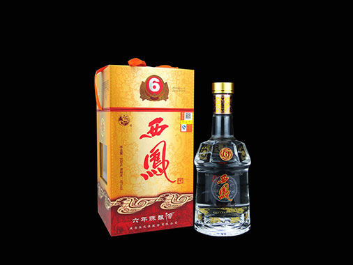 鳳香型酒好還是濃香型酒好？代表酒分別有哪些？