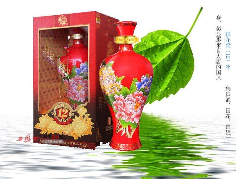 西鳳酒的產(chǎn)地在哪里？西鳳酒是什么香型的酒？