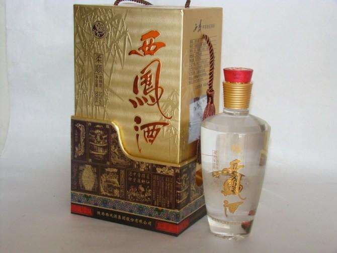 西鳳酒名稱是從何而來的？西鳳酒名稱的歷史起源