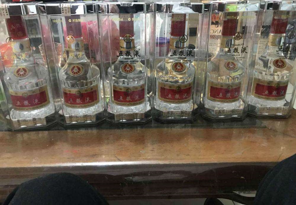 什么是濃香型的白酒？濃香型白酒的代表酒有哪些？