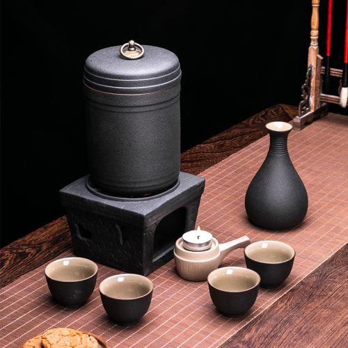怎么熱白酒，加熱的白酒酒精會(huì)不會(huì)揮發(fā)