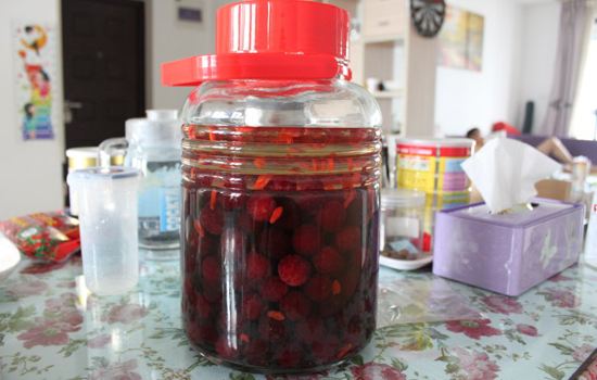 楊梅怎么釀酒，楊梅酒有什么功效