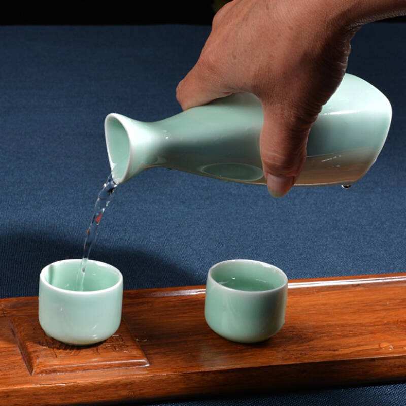 普通的白酒可以直接加熱喝嗎？加熱白酒的正確方法是什么？