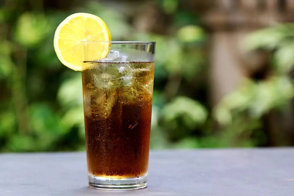 長島冰茶雞尾酒怎么調(diào)，最詳細的調(diào)配方法