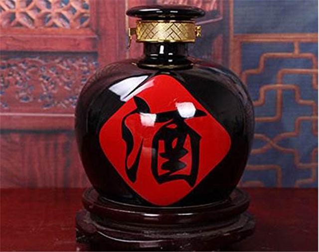 散酒品牌代理：代理那個(gè)散酒好？