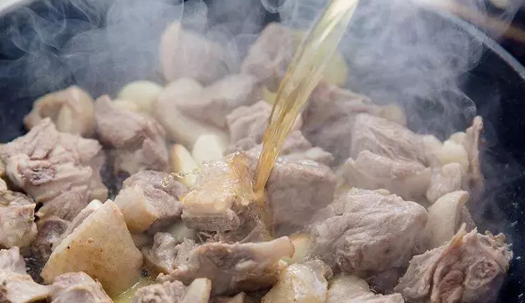 料酒怎么用，使用時要注意什么？