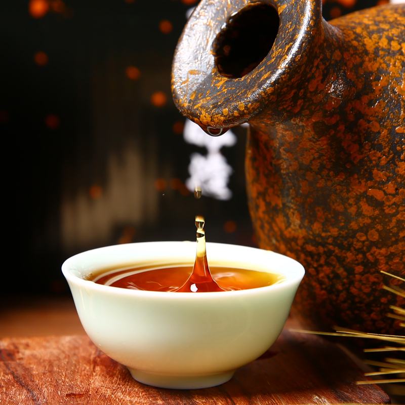 花雕酒是怎樣制作的？關于花雕酒的了解
