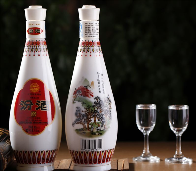 白酒30元到40元的酒有哪些？這里多得是
