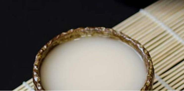 喝糯米酒有什么好處？孕婦可以吃糯米酒嗎？