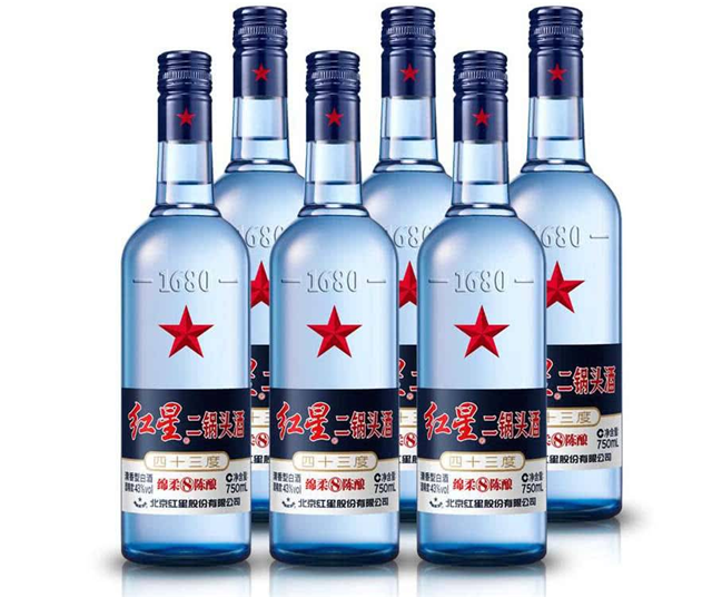 2019哪些光瓶酒能火？這幾款的發(fā)展都不錯