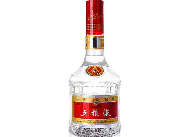 品牌白酒介紹：60度白酒有哪些牌子？