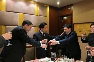 喝酒之前為何要先碰杯？喝了這么多年酒，酒桌文化你知道多少？