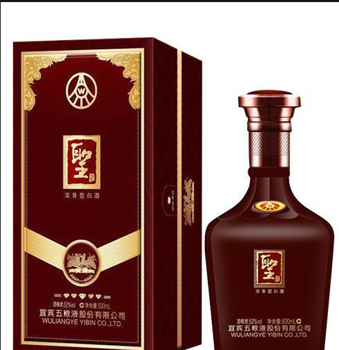 給領(lǐng)導送什么白酒好