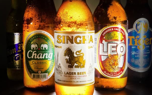 泰國(guó)有什么酒？這幾款酒不錯(cuò)但很難買(mǎi)