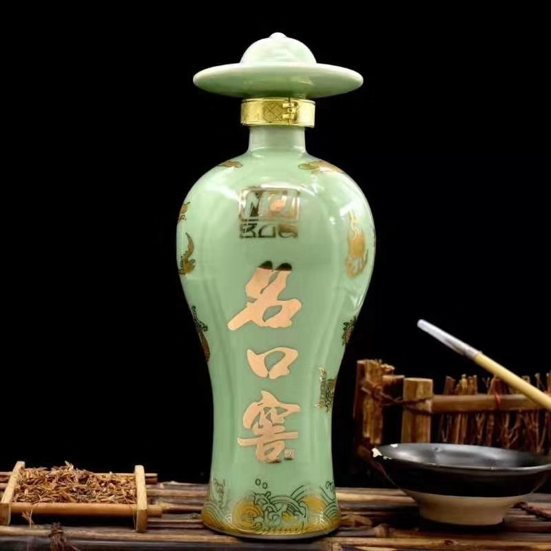 什么叫純糧固態(tài)發(fā)酵酒？哪些酒有純糧固態(tài)標(biāo)識(shí)？