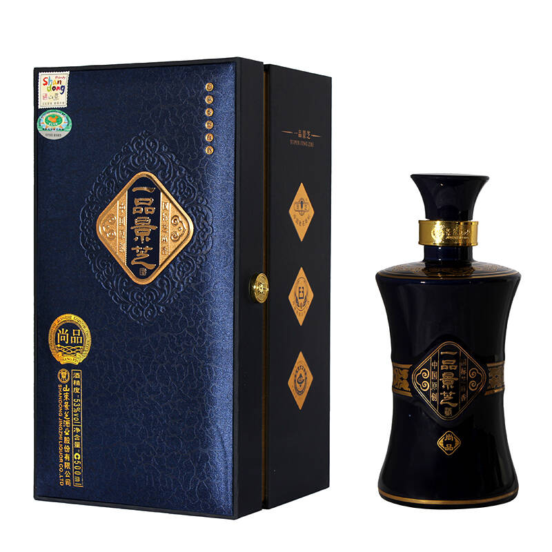山東產(chǎn)的白酒有哪些？山東十大知名白酒品牌介紹